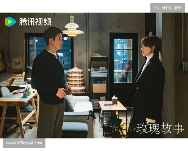 玫瑰的故事:他们结婚,默默守护着彼此,现实比电视剧更动人(玫瑰的故事主演) 玫瑰的故事:他们结婚,默默守护着彼此,现实比电视剧更动人(玫瑰的故事主演)