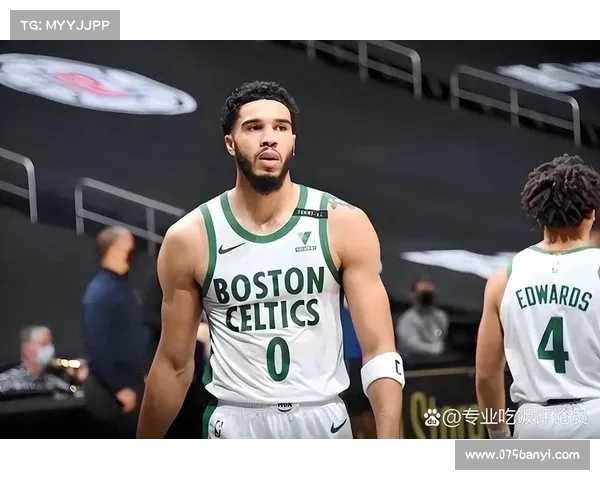 面对巨大的压力,塔图姆谈NBA总决赛的心路历程 面对巨大的压力,塔图姆谈NBA总决赛的心路历程